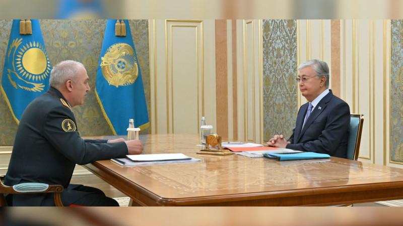 Фото пресс-службы Акорды