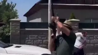 Стрельба на свадьбе под Алматы: что ответили в прокуратуре на слухи