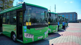 В Павлодарской области провели масштабную реформу общественного транспорта