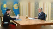 Преступность, общественная безопасность в стране: Токаев дал поручения главе МВД