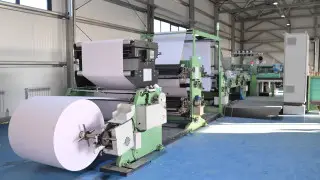 В специальной экономической зоне “Оңтүстік“ запускаются пять проектов