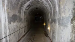 План по созданию системы бункеров разрабатывают в Германии