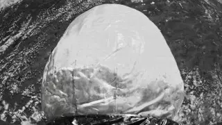 Китай провел первое испытание надувного модуля в космосе