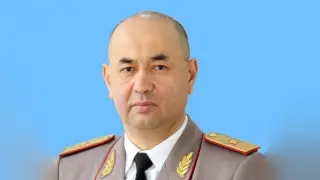 Токаев сменил главнокомандующего сухопутными войсками