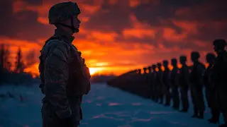 Перестановки в армии и снова о переводе времени - обзор новостей за 26 ноября