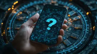 Почему из приложения eGov исчез опрос о переводе времени, объяснили в правительстве