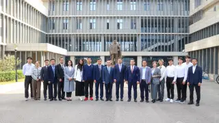 “Азиатский Газопровод“ выделил гранты для казахстанских студентов​