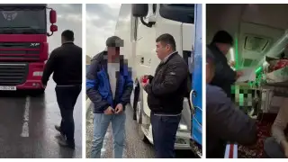 Схему незаконной миграции раскрыли в Туркестанской области