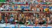 Соғым маусымы: Алматыда ет бағасы қаншадан болып жатыр?