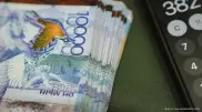“От 208 тысяч тенге“: сколько казахстанцев получило соцвыплату