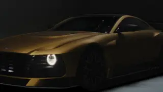 Aston Martin второй раз за осень сообщает о сокращении прибыли