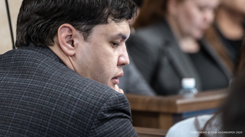 Фото ©️ Tengrinews.kz / Турар Казангапов