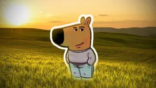 Новый мем: кто такой “просто чилловый парень“ и почему он повсюду