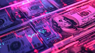 Курс доллара на бирже достиг 500 тенге, в обменниках - 510