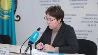 Какие социальные проекты реализуются в Акмолинской области