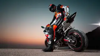 Рев мотоциклов, визг мопедов: влияет ли на наше здоровье шум большого города