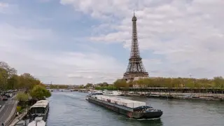 “Романтичный Париж, который мы потеряли“: что больше не вдохновляет туристов?