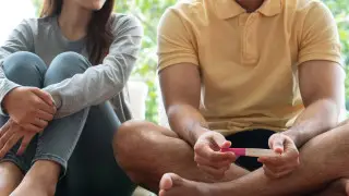 Диагноз “мужское бесплодие“: алгоритм действий в Казахстане