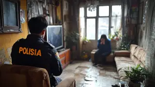 Полицейского обвинили в изнасиловании девушки в Астане