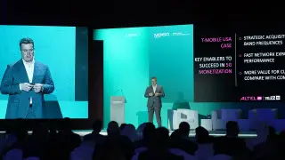 Tele2/Altel представил Казахстан на одной из самых авторитетных телеком-площадок