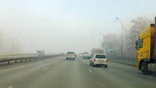 Синоптики предупредили жителей Астаны, Усть-Каменогорска и еще 11 городов