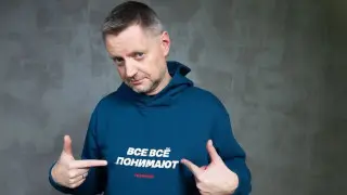 Известного российского журналиста Пивоварова и его команду задержали в Узбекистане - СМИ