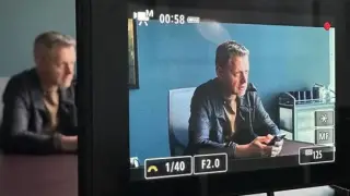 Съемочную группу журналиста Пивоварова отпустили из отделения полиции в Узбекистане