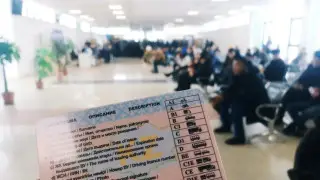 Адреса дежурных спецЦОНов изменили в Алматы