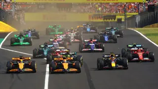 Два миллиарда за гонки: власти США грозят “Формуле-1“ огромным иском