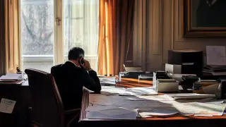 Кто из акимов в Казахстане получил выговоры и за что