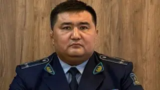 Назначен и. о. начальника полиции Талгарского района