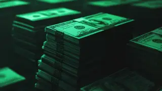 Курс доллара вырос еще на 12 тенге: ситуация на бирже