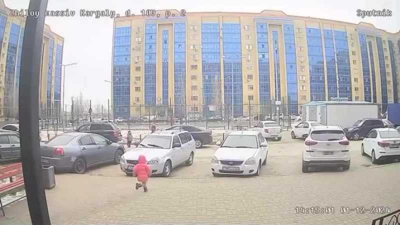 Кадр из видео