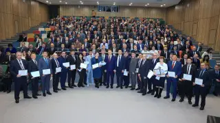 Форум акимов: Новые перспективы и решения для сельской местности