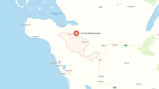 Землетрясение произошло в Мангистауской области