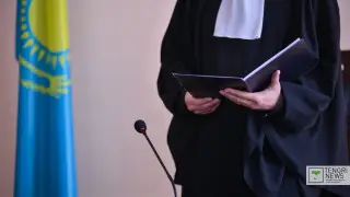 Вынесено решение по апелляции сотрудников шахты имени Ленина в Караганде