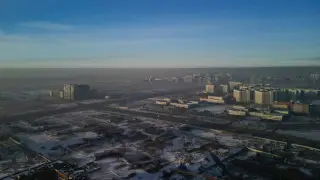 Казгидромет предупредил жителей Астаны, Алматы и еще 9 городов