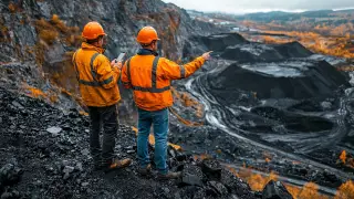 Бектенов: Исследовать недра Казахстана в первую очередь должны госкомпании