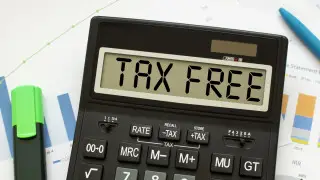 Tax Free в Казахстане хотят продлить до конца 2025 года
