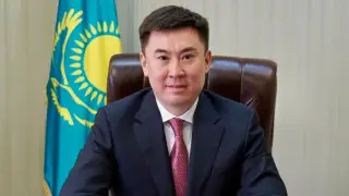 Марат Ахметжанов объяснил назначение нового акима Кокшетау