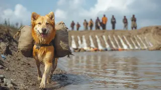 Сибирская язва, гибель пса-героя - обзор новостей за 3 декабря