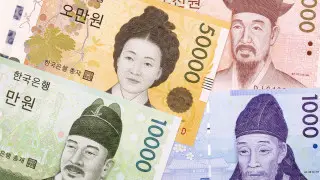 Южнокорейская вона и биткоин обвалились после введения военного положения