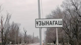 Блогера жестоко избили несколько человек в селе Узынагаш