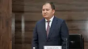 Назначен новый аким Арыси