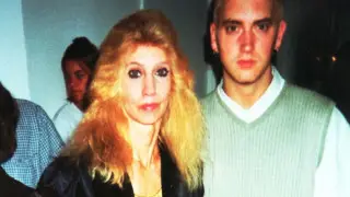 Скончалась мать Эминема: что о ней известно