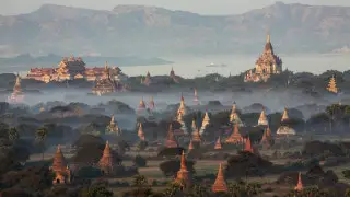 Карта риска: названы страны, которых лучше избегать