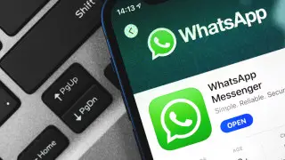 Три модели iPhone останутся без WhatsApp