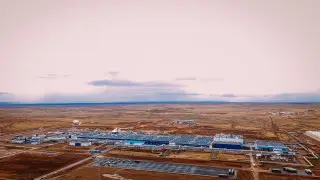 Made in Kazakhstan: как шины Attar меняют индустрию страны