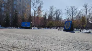 “Людям ни холодно ни жарко“ - аким на вопрос о переименовании Петропавловска в Кызылжар