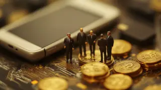 Блокировка счетов, расследование в отношении сотовых операторов - обзор новостей за 4 декабря